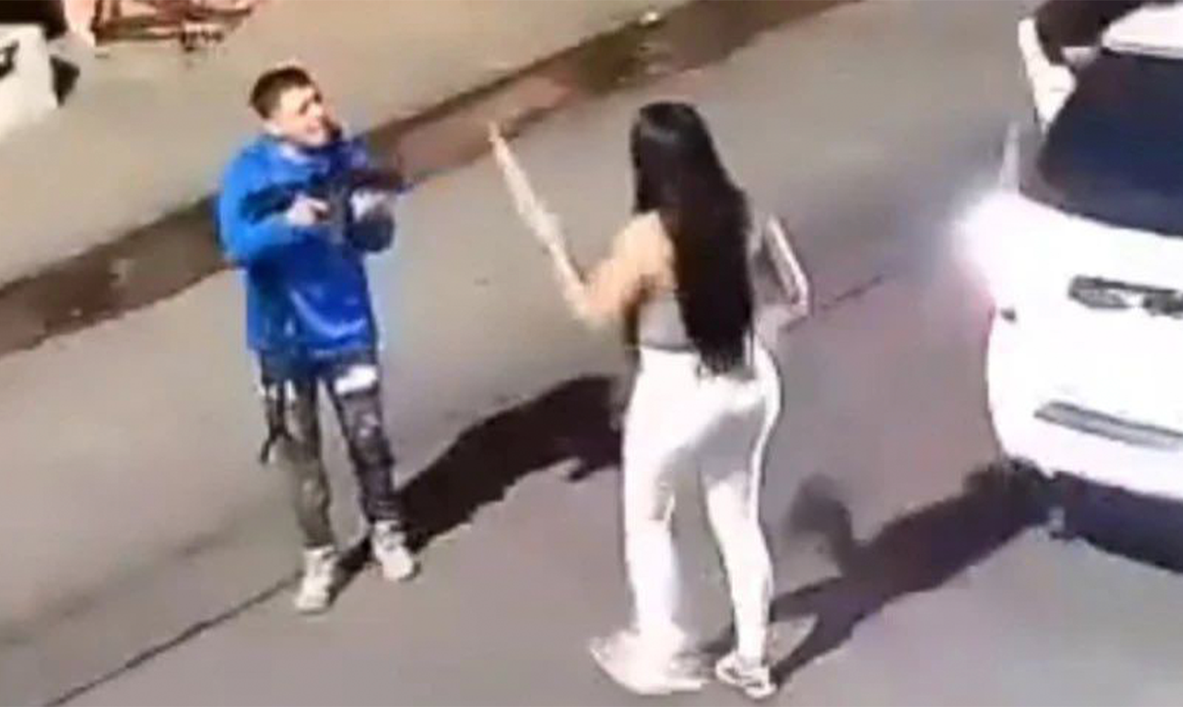 Cae Kevin “N”, Acusado De Asesinar A Karla Con Un Rifle AR‑15 En Jalisco - Changoonga.com