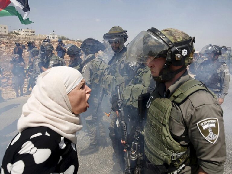 Canadá planea reconocer a Palestina como Estado
