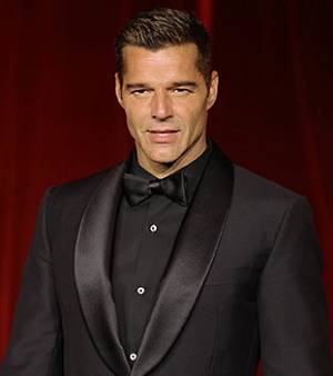 Cancela Ricky Martin show en Puebla por contrato fallido