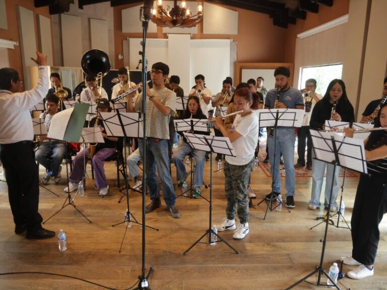 Casa Michoacán ahora será la casa de la música "Marco Antonio Solís"