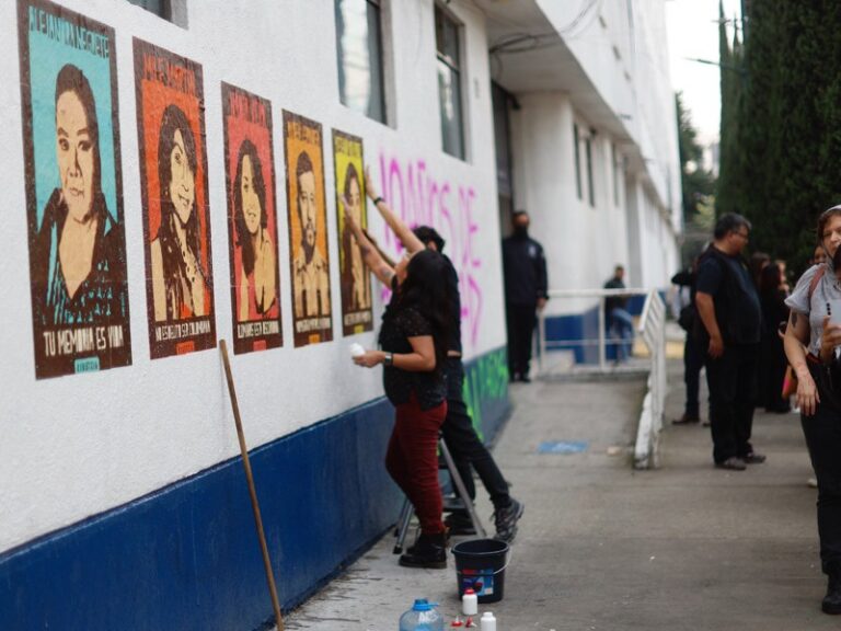 Caso Narvarte: 10 años sin justicia ni respuestas