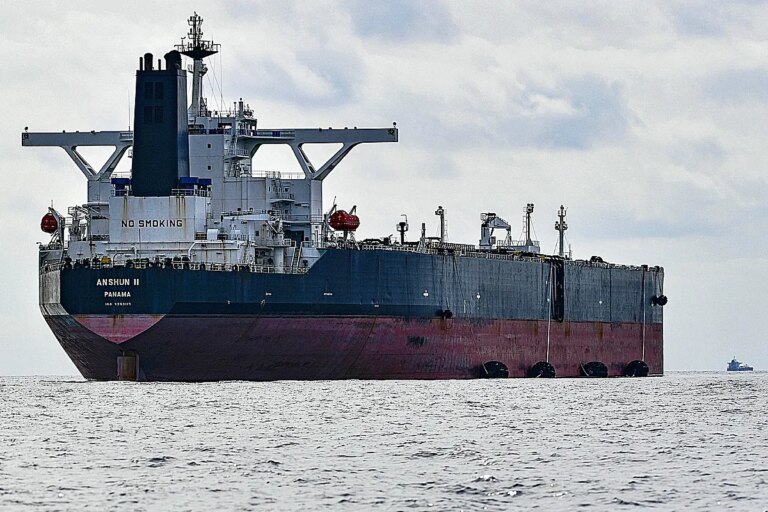 Cerco a los barcos de Putin en el Mediterráneo