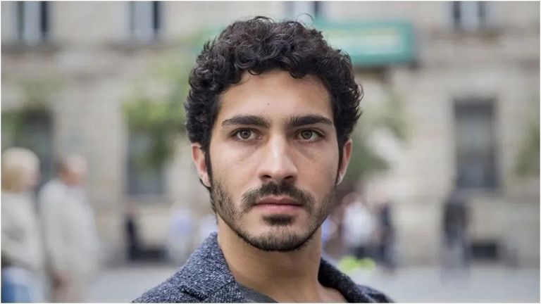 Chino Darín y Ester Expósito protagonizan el nuevo thriller psicológico "Dante de noche"
