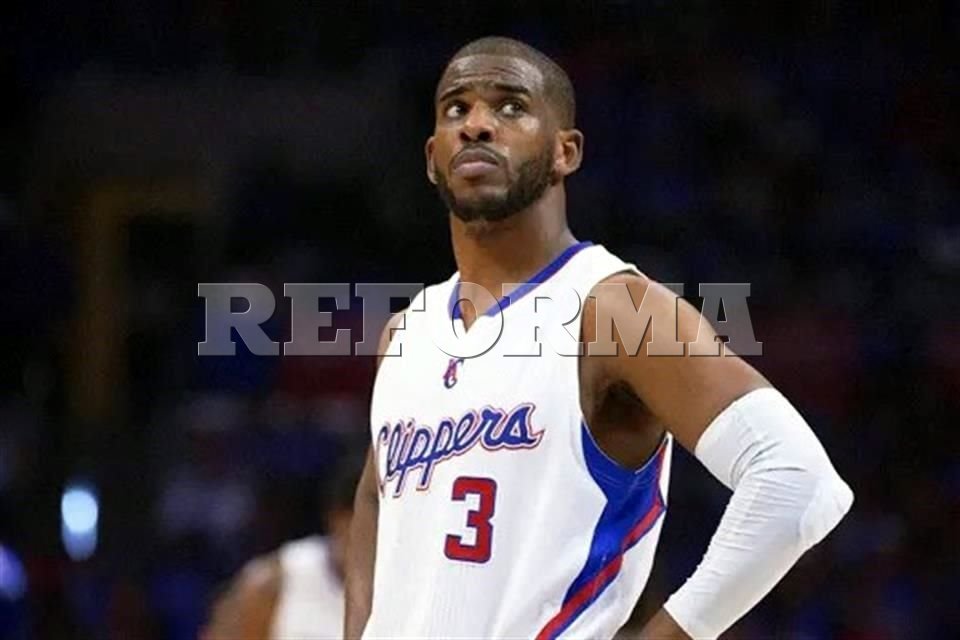 Chris Paul regresa a LA Clippers para temporada 21 en NBA