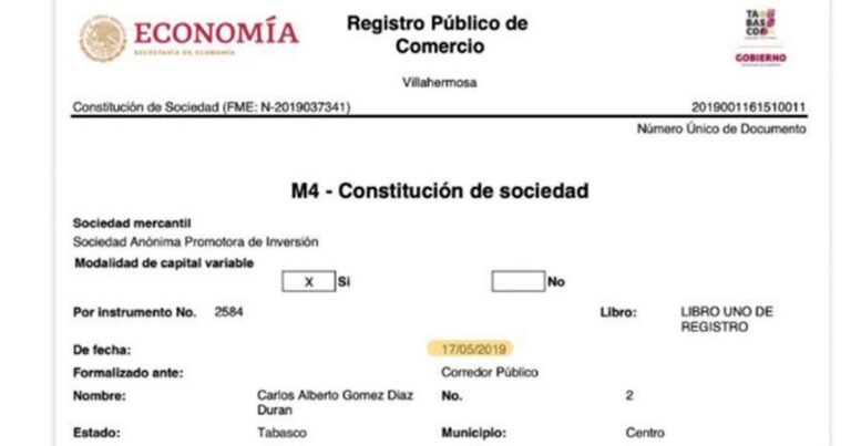 Clan Bermúdez se beneficia de obras millonarias; revelan vínculos en Tabasco