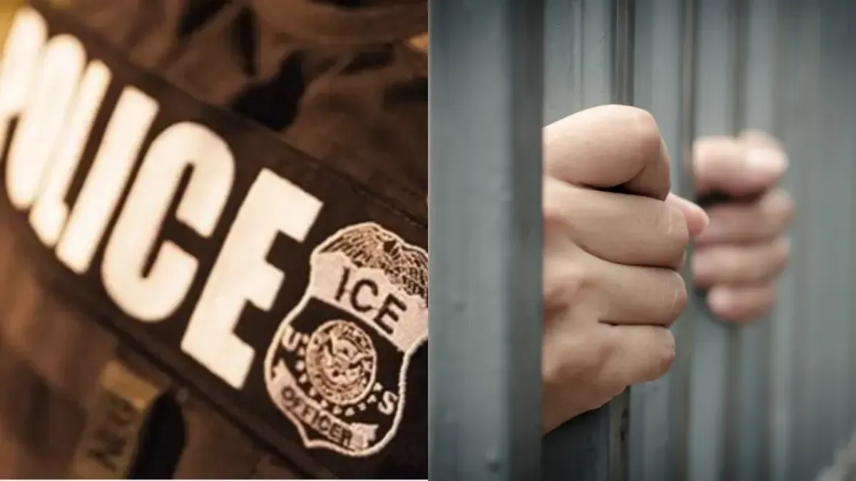 Colaboró con el ejército de Estados Unidos y tenía cita para la green card, pero ni eso lo salvó de ICE