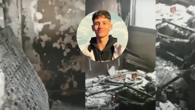 Colombiano planeaba cambiar la batería de su bicicleta eléctrica, pero murió cuando esta le explotó en su habitación en España: 'Quemado totalmente'