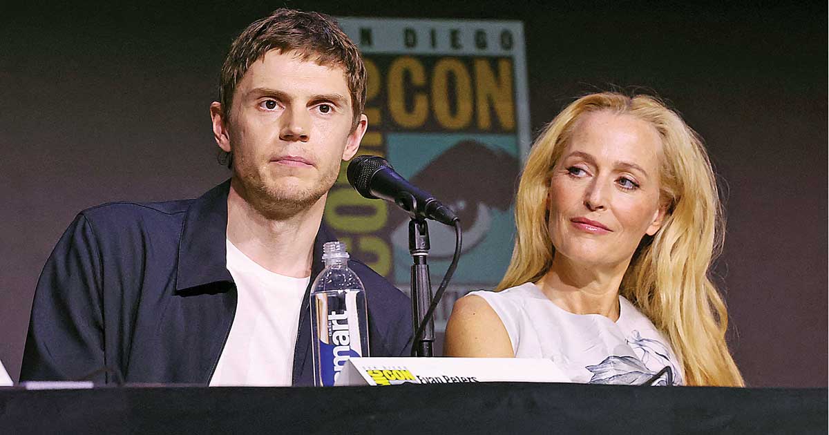 Comic-Con 2025 enloquece con Tron: Ares, Predator: Badlands y Alien: Planeta Tierra