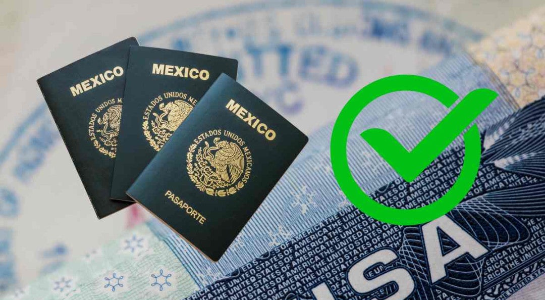 Cómo tramitar o renovar la visa americana y cuál es su costo