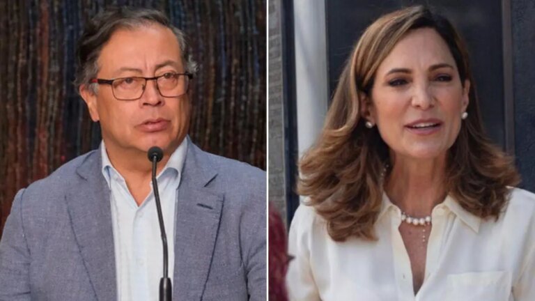 Congresistas de EE. UU. critican de nuevo al presidente Gustavo Petro; esta vez porque rechazó sanciones contra juez brasileño: 'Alma autoritaria'