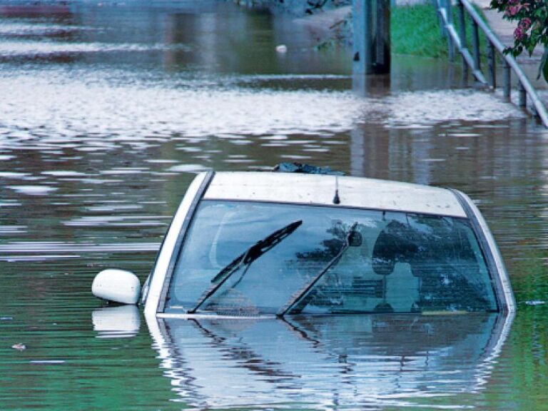 Consecuencias de la crisis climática son “graves y de gran alcance”