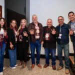 Consejeros De MORENA Michoacán Cierran Filas En Consejo Nacional: Nadie Está Por Encima Del Movimiento - Changoonga.com