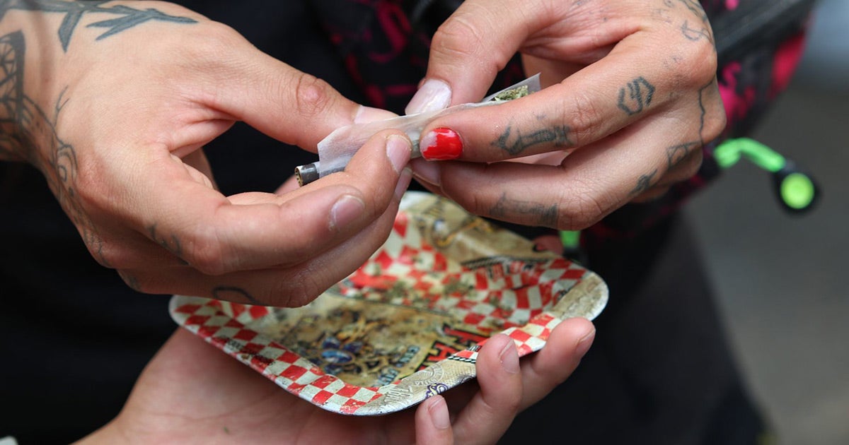 Consumo de cannabis combinado con infecciones prenatales aumenta riesgo de esquizofrenia