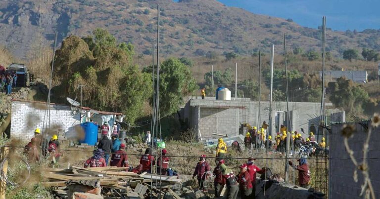 Crecen las invasiones en Xochimilco