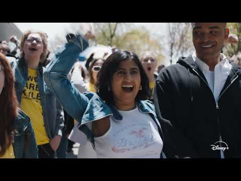 Crítica de "Adultos": Una sitcom que quiere ser algo pero no sabe qué