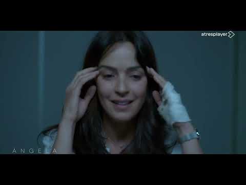 Crítica de "Ángela": el suspenso como herramienta para narrar la violencia de género