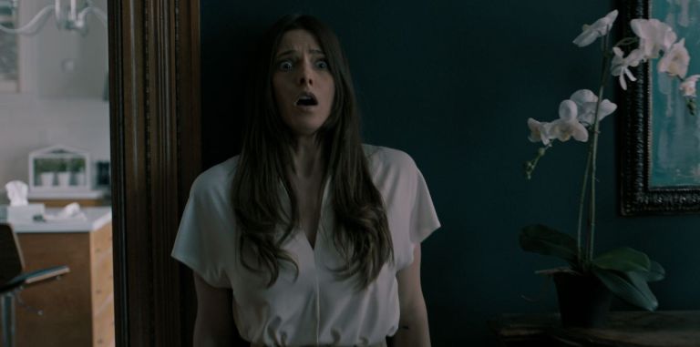 Crítica de “Criatura Voraz”: Ashley Greene y Ellie O'Brien son madre e hija endemoniadas