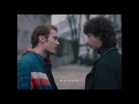 Crítica de “El año nuevo que nunca llegó”: El cine rumano y el fin de una era
