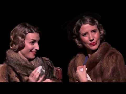 Crítica de “Esas que no”: Cuando el teatro escribe lo que el cine borró