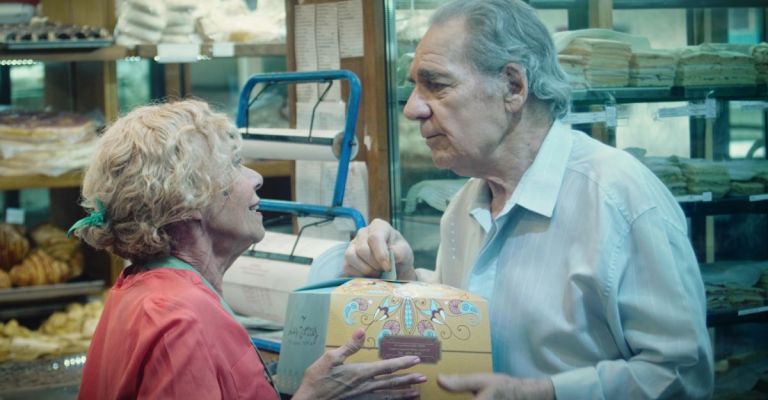 Crítica de "Historias de papel": Cinco relatos entrecruzados para pensar el presente