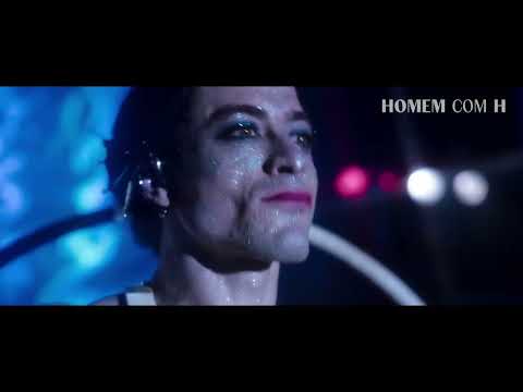Crítica de "Hombre con H": Ney Matogrosso y una biografía corporal y política