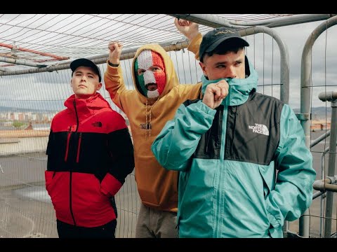 Crítica de "Kneecap: Música y libertad": Hip-hop, identidad y rebelión lingüística