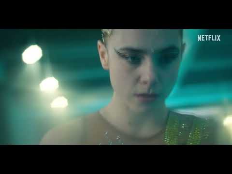 Crítica de "Olympo": “Élite” con esteroides y coaching emocional
