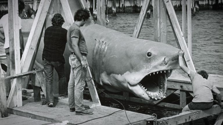 Crítica de “Tiburón: La historia de un clásico”: Datos curiosos del film de Spielberg