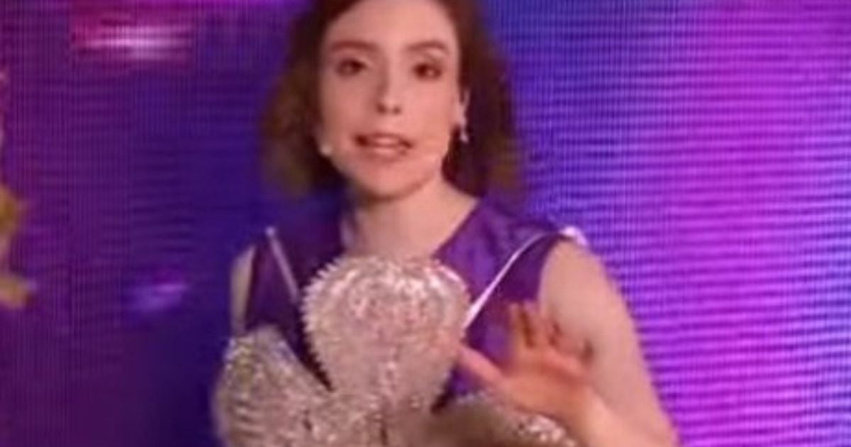 Critican a Maryfer Centeno por "pésima" conducción en La Casa de los Famosos 2025