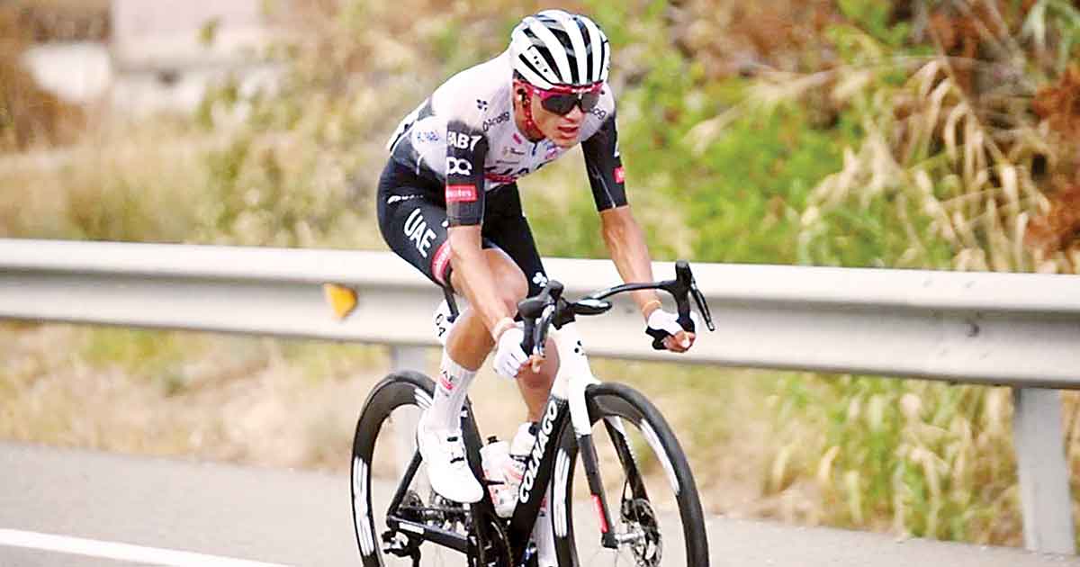 De vuelta a la cima; Del Toro gana en Barcelona