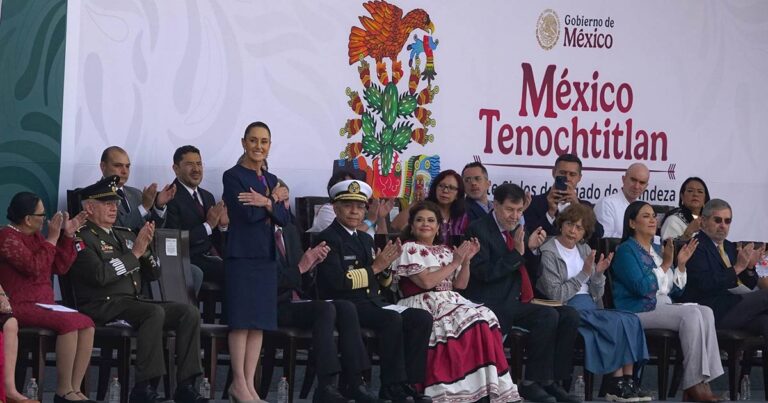 Debe saldarse deuda histórica con indígenas