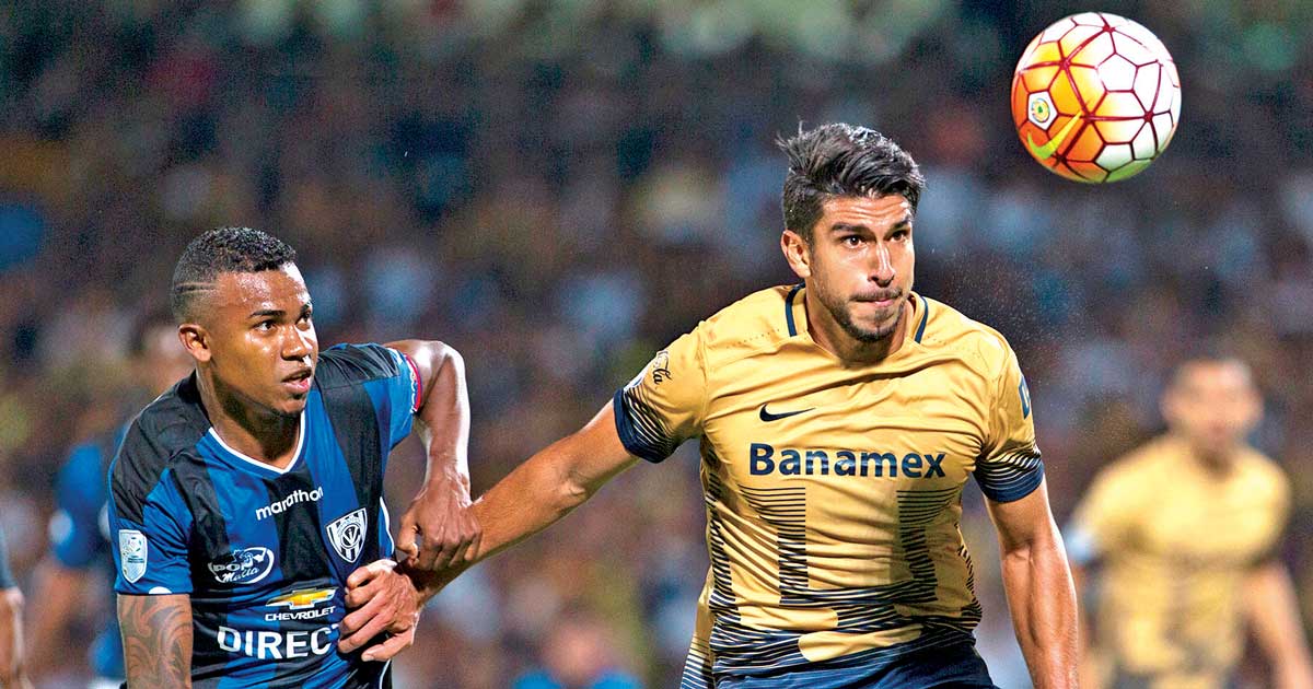 Dejar la Copa Libertadores, una decisión con secuelas para el futbol mexicano