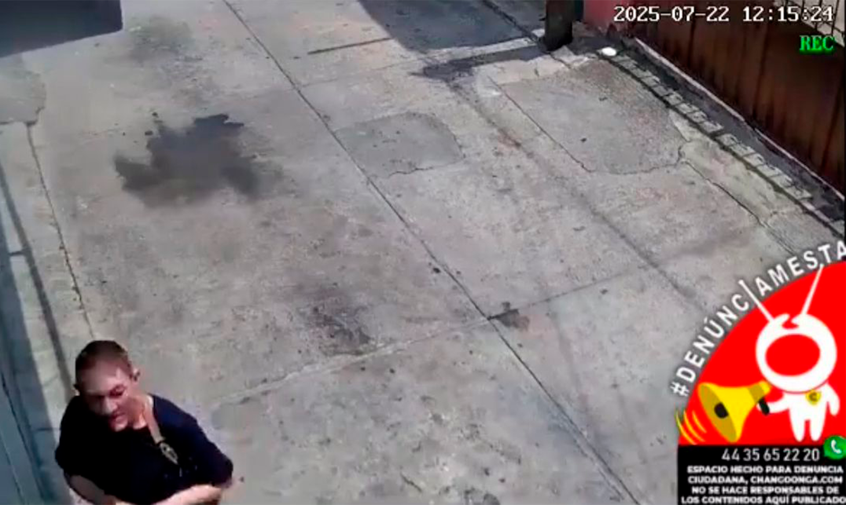 #Denúnciamesta Mujer engaña con limpia para drogar y robar en domicilios - Changoonga.com