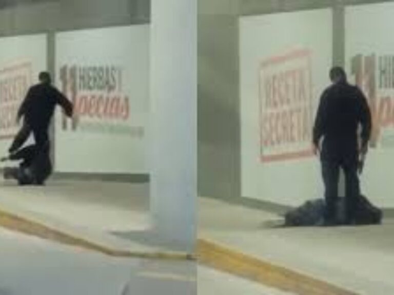 Denuncian a policía de Tlaquepaque por agredir a indigente