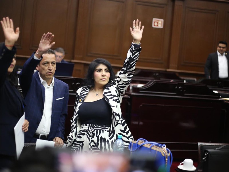 Denuncian imposición y simulación en el nuevo Órgano de Administración Judicial