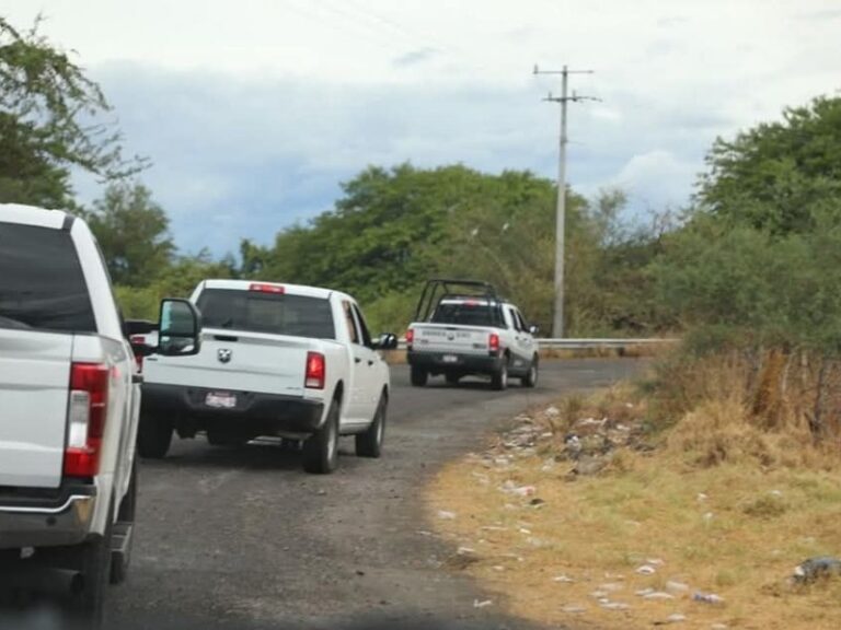 Denuncian secuestro de jóvenes en la Ruana