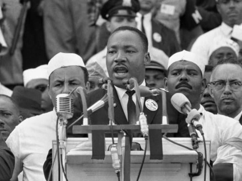 Desclasifican archivos del asesinato de Martin Luther King: ¿Qué dicen?
