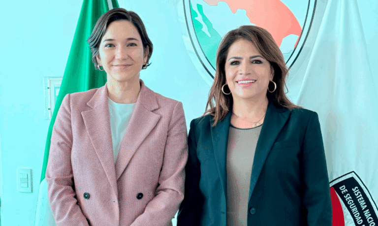 Desde El Congreso De Michoacán Se Impulsará El Fortalecimiento De Áreas De Seguridad Municipales: Fabiola Alanís - Changoonga.com