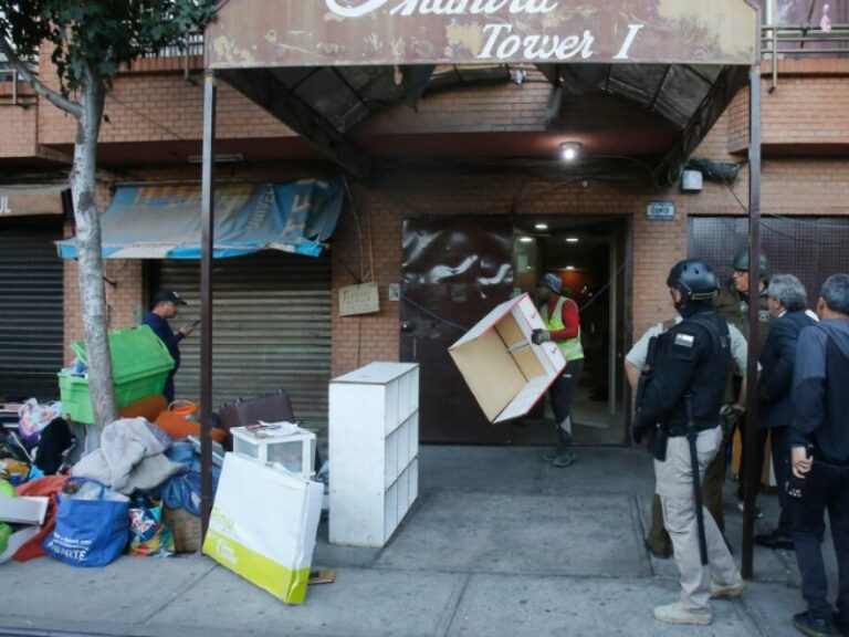 Despojo inmobiliario, un delito que avanza en México