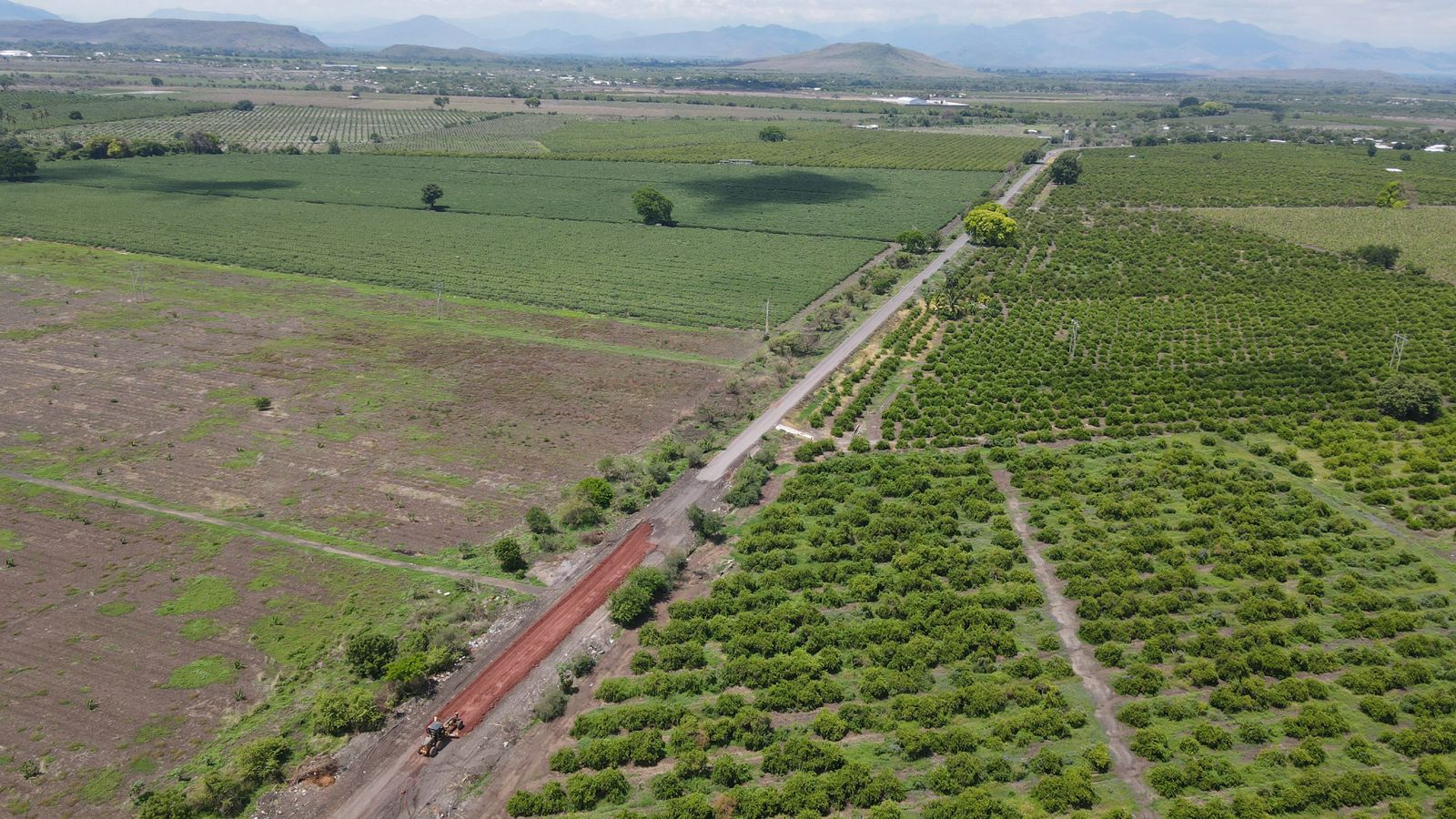 Destina Gobierno de Michoacán Más De 765 MDP Para Circuito Carretero En Tierra Caliente - Changoonga.com
