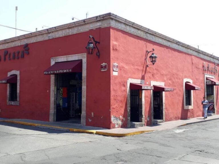 Detectan a colombianos que extorsionan comerciantes en Morelia
