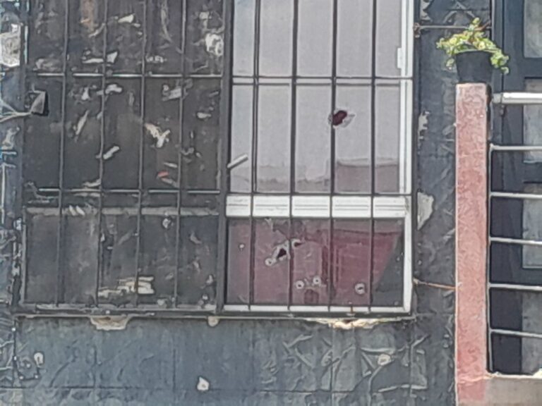 Detiene a sujeto relacionado con asesinato de niño de 8 años