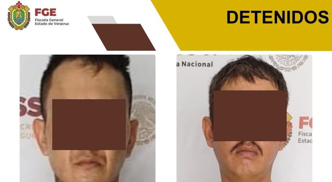 Detienen a dos por el secuestro y homicidio de la maestra Irma Hernández Cruz