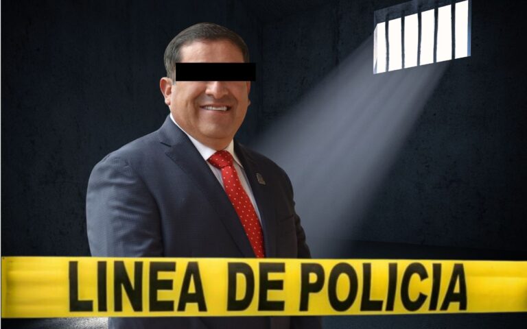 Negocio operaba C4 ilegal con equipo de 20 mdp en Ecatepec