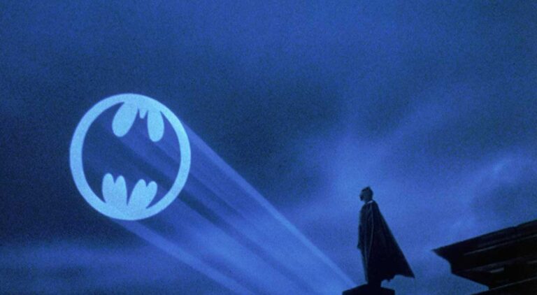 Día de Batman: celebrando al Caballero Oscuro