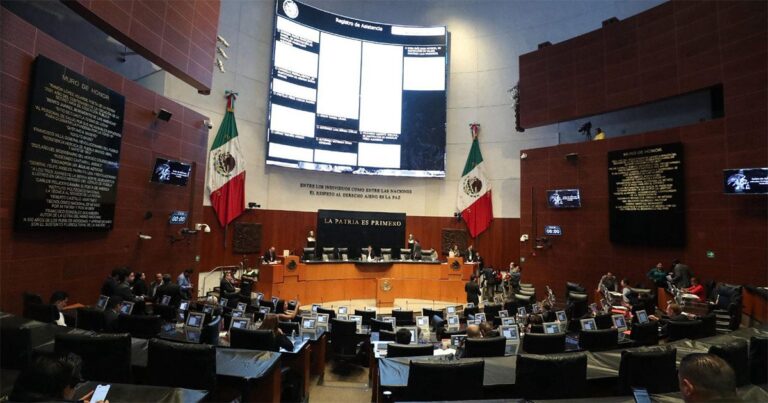 Diputados proponen prisión preventiva oficiosa por corrupción inmobiliaria