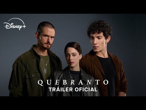 Disney+ lanza "Quebranto", la serie que marca el retorno actoral de Tini Stoessel