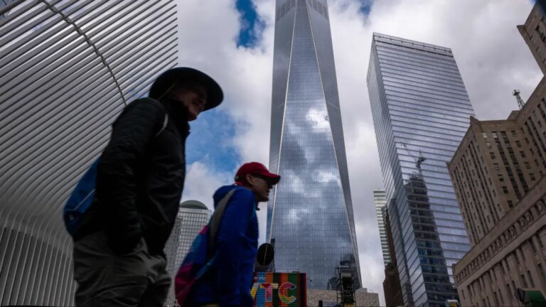 Donald Trump intensifica su ofensiva contra ciudades santuario de Estados Unidos y demanda a Nueva York por 'obstruir' sus políticas migratorias