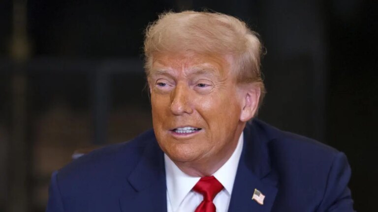 Donald Trump lanza dura amenaza a Hamás tras revés de Estados Unidos e Israel en la mesa de diálogo para tregua en la Franja de Gaza