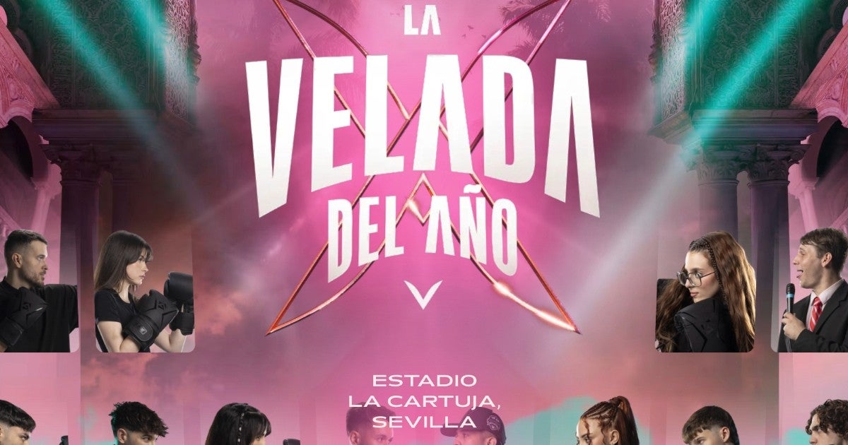 Dónde ver EN VIVO en México, horario confirmado y peleas de la cartelera 2025